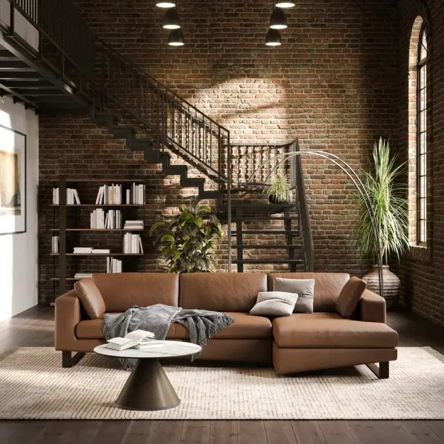 Iddu Coffee Table #7