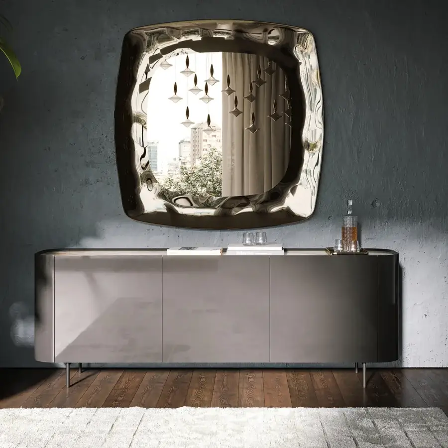 Eos Mirror #2