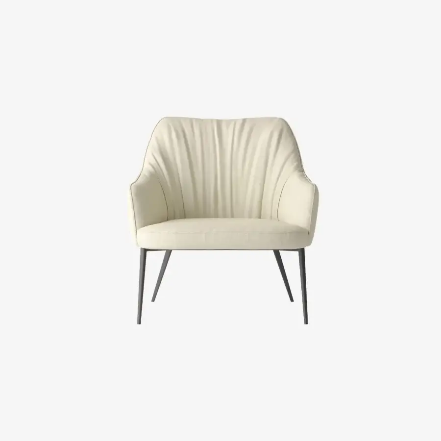 Agata Lounge Chair #3
