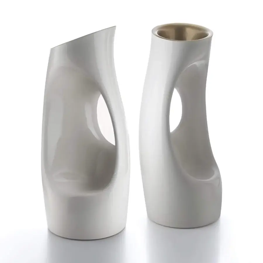 Holly All Sculptural Vase #6