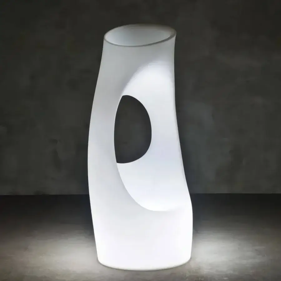 Holly All Sculptural Vase #7