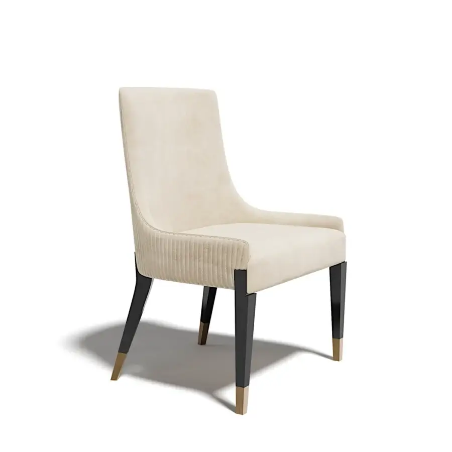 Madame Chair #4