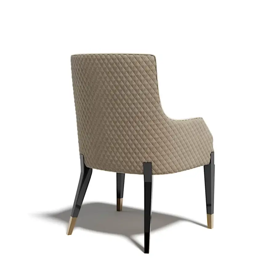 Madame Chair #12