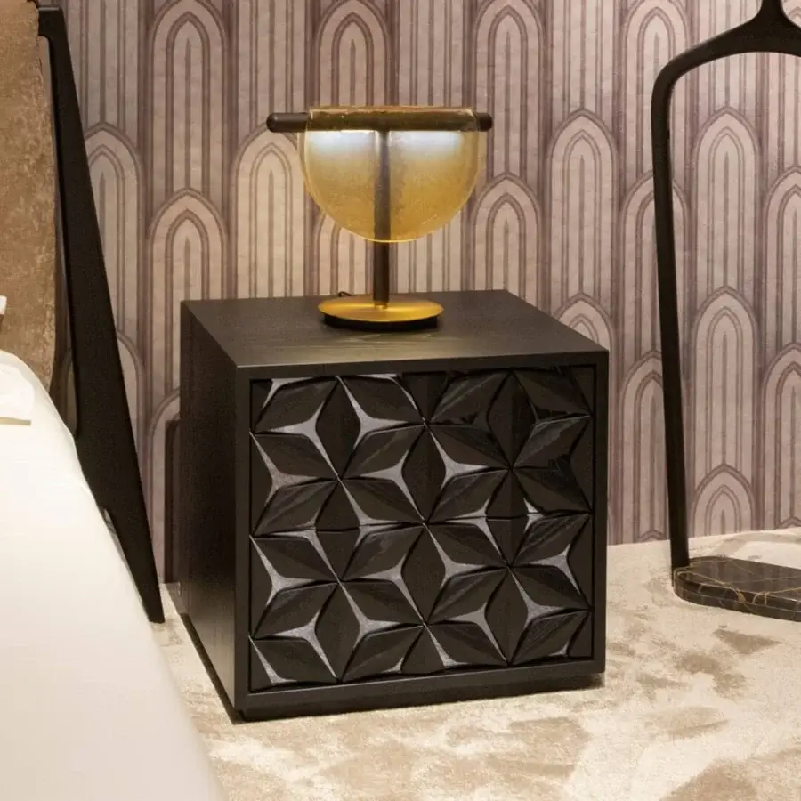 All Star Night Bedside Table #3