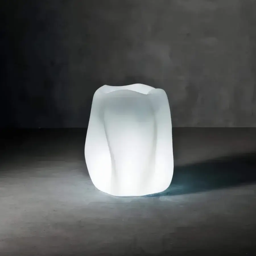 New Wave Sculptural Planter #2
