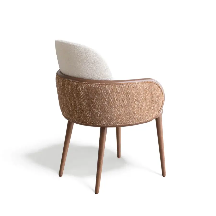 Gala Armchair #9