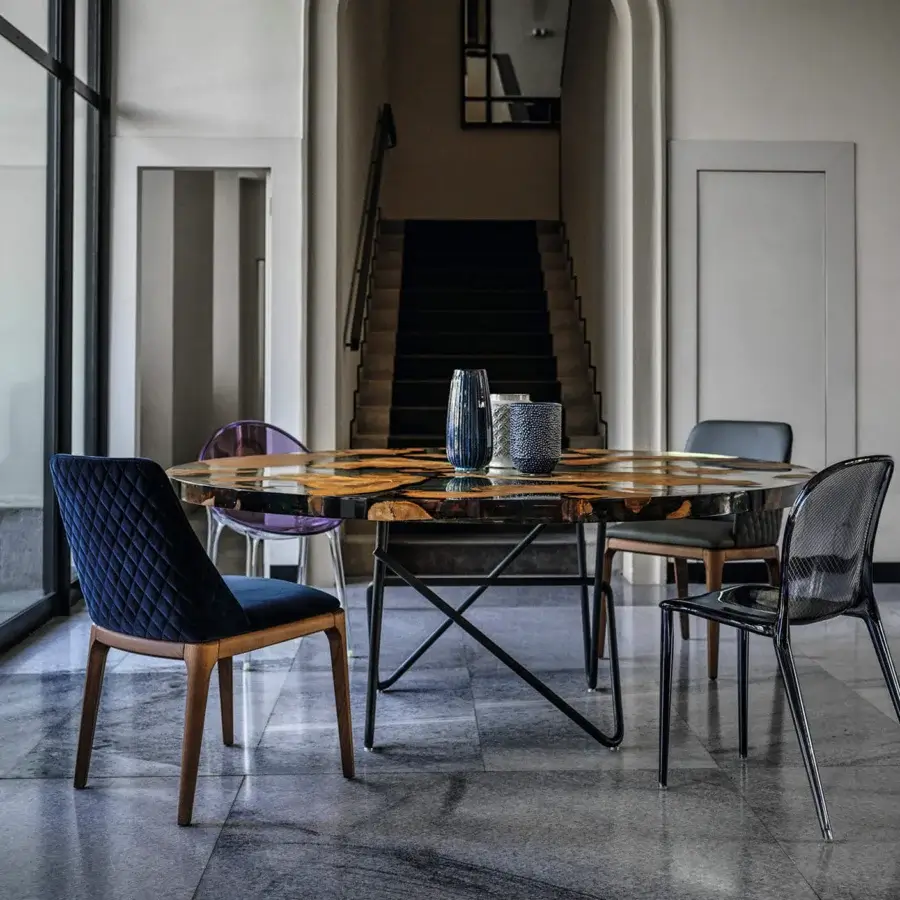 Cloe Chair #4