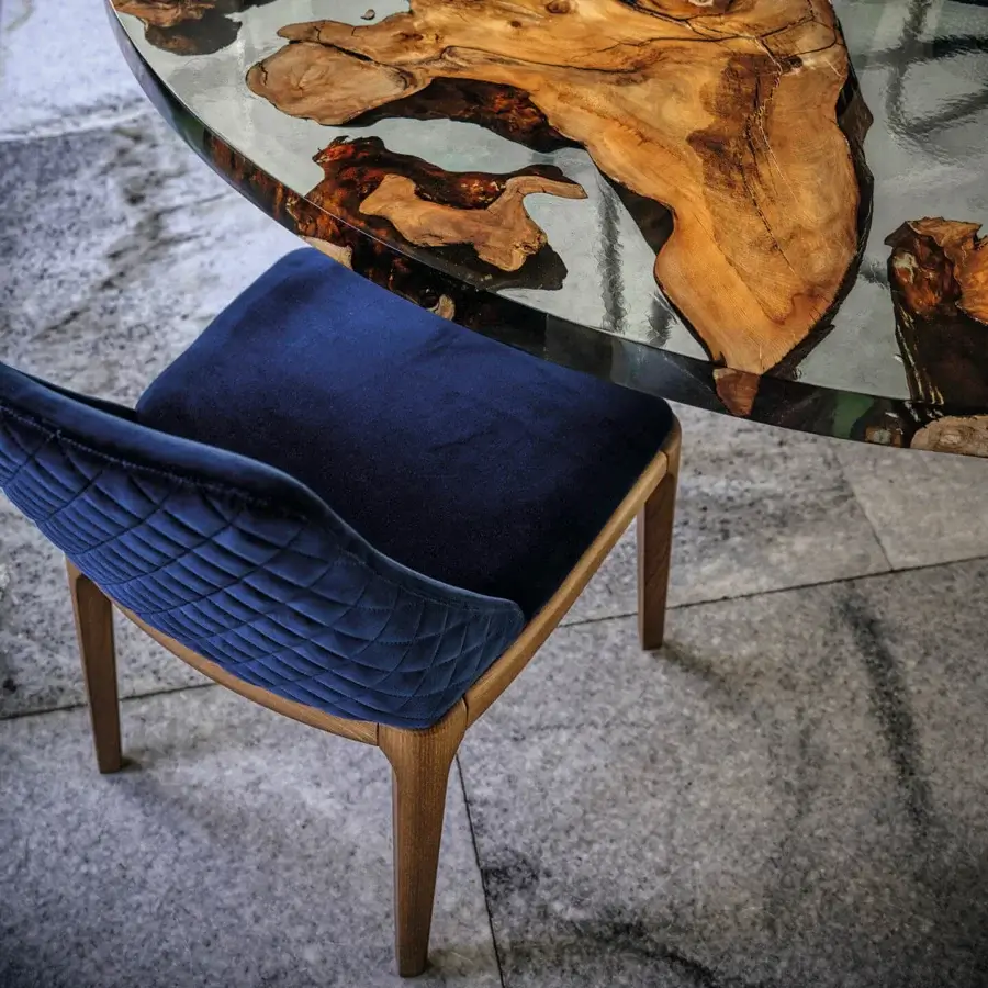Cloe Chair #3