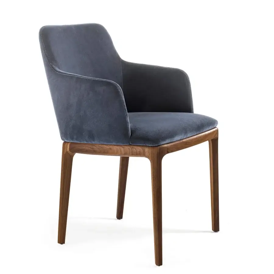 Cloe Arm Armchair #1
