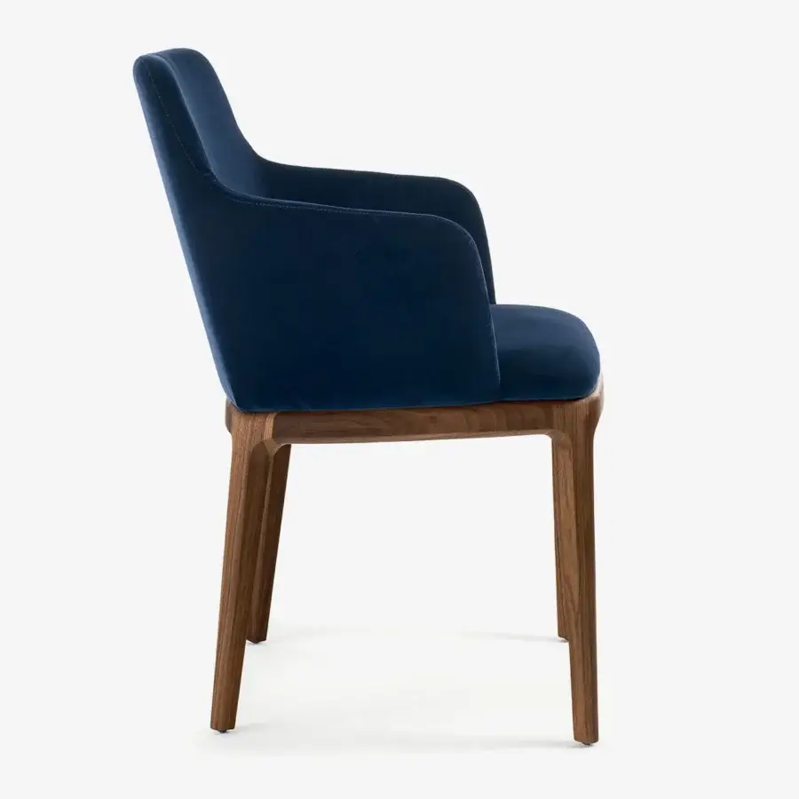 Cloe Arm Armchair #3