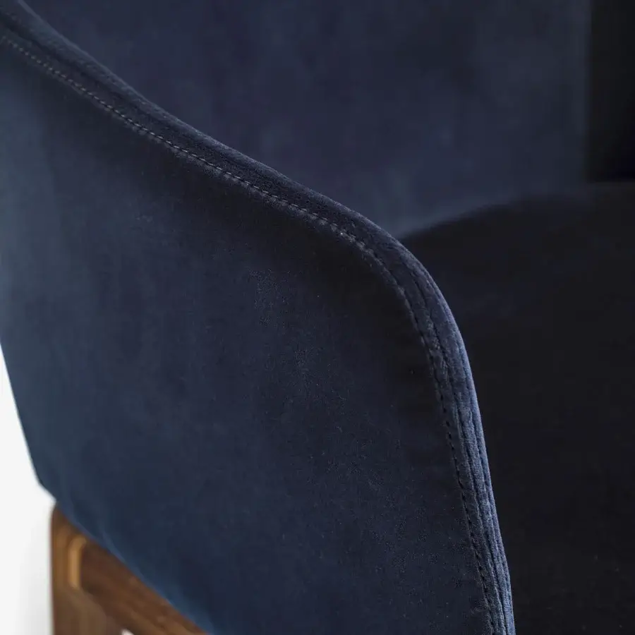 Cloe Arm Armchair #2