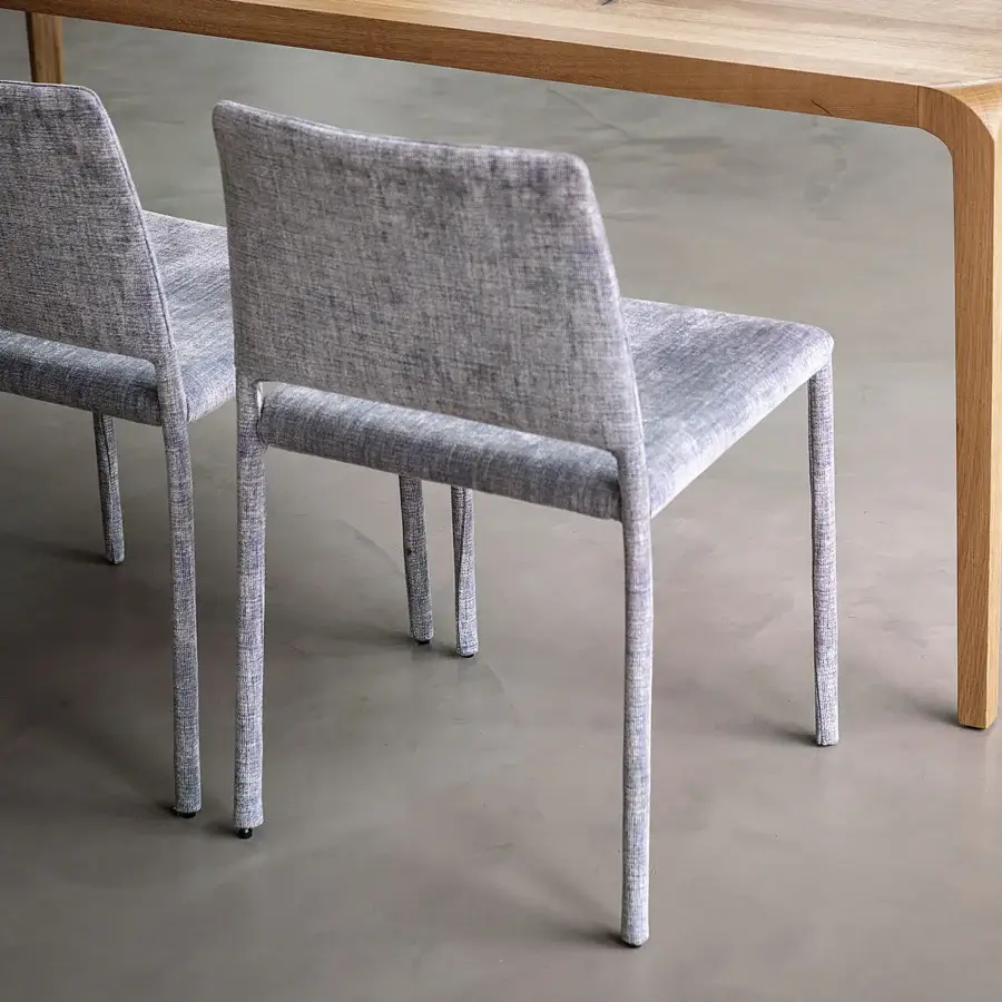 Kau Chair #7