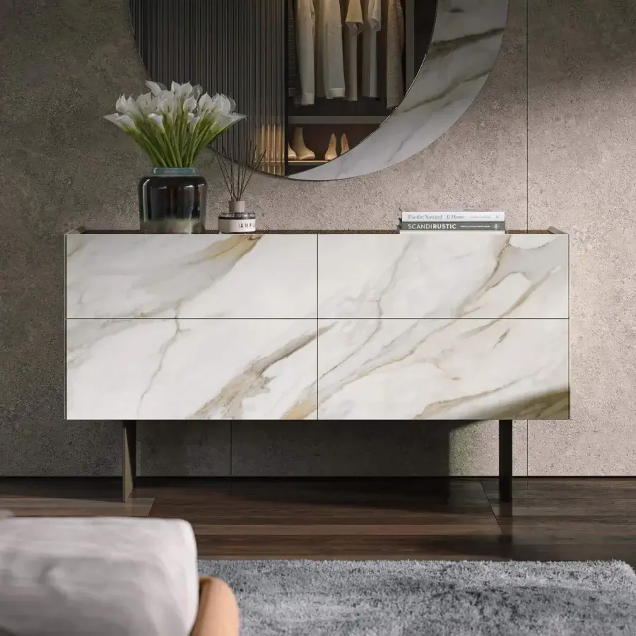 Cristalia Night Dresser #2