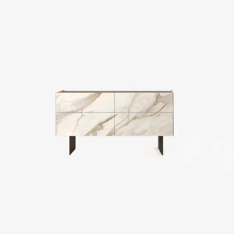 Cristalia Night Dresser #1