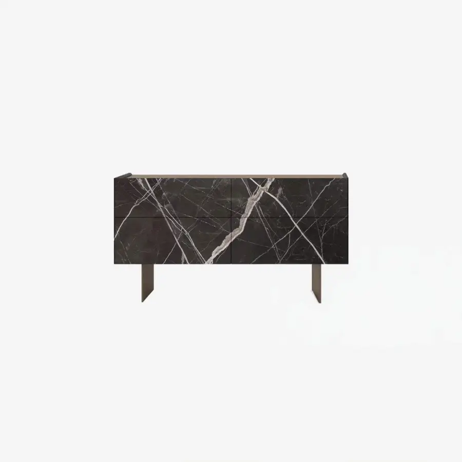 Cristalia Night Dresser #3