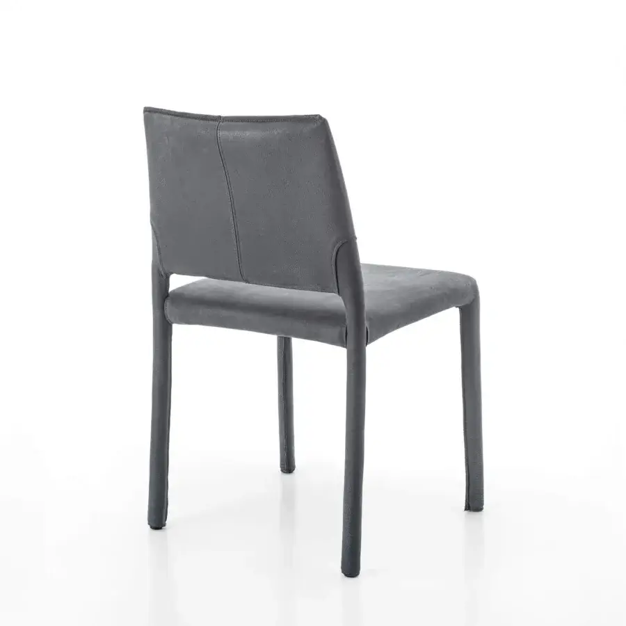 Kau Soft Chair #4
