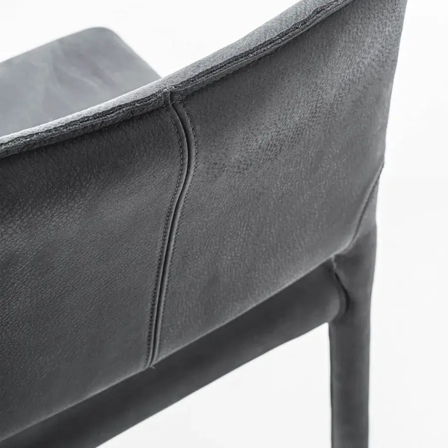 Kau Soft Chair #3