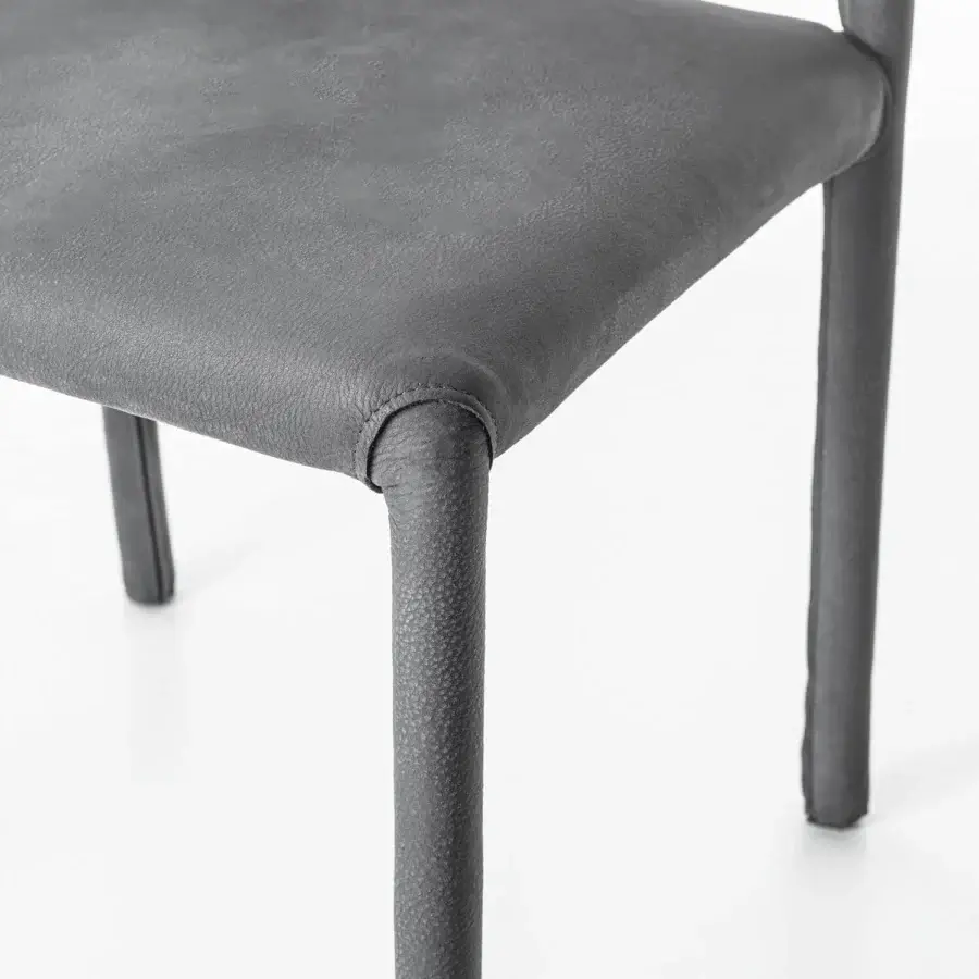 Kau Soft Chair #2