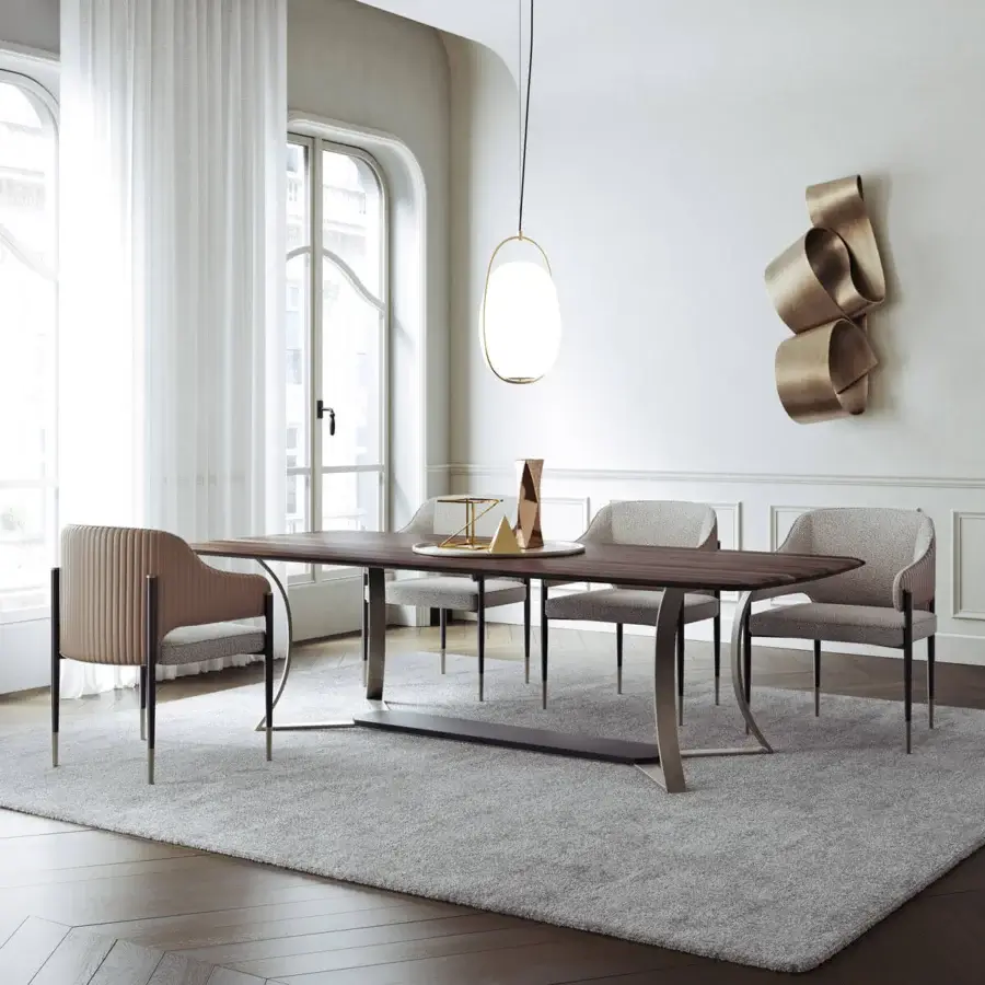 Giuliette Armchair #3