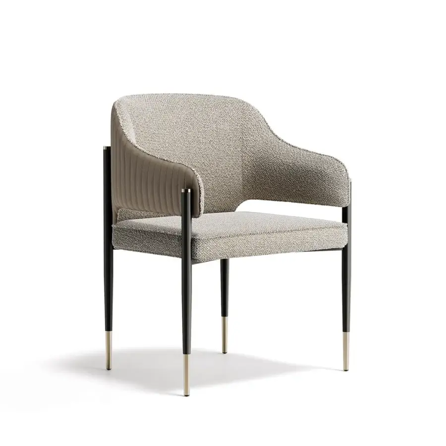 Giuliette Armchair #5