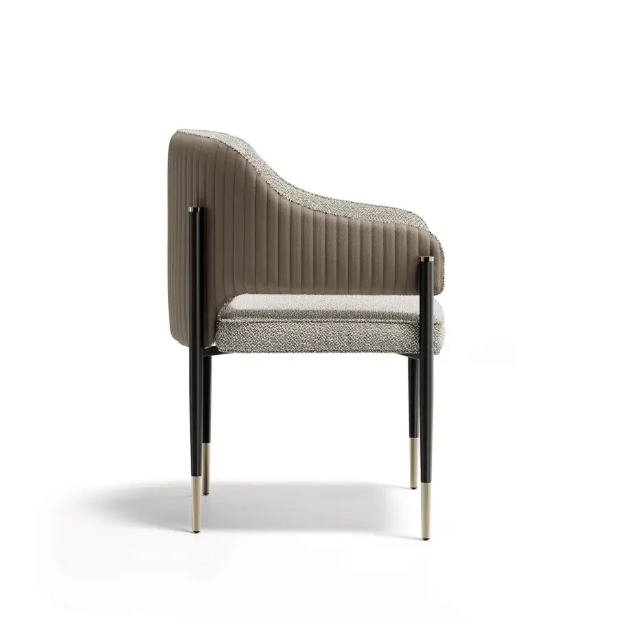 Giuliette Armchair #6