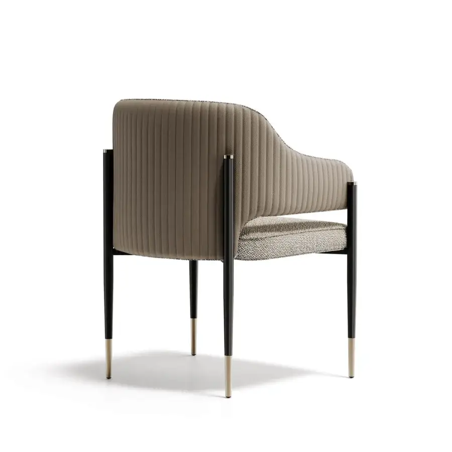 Giuliette Armchair #7