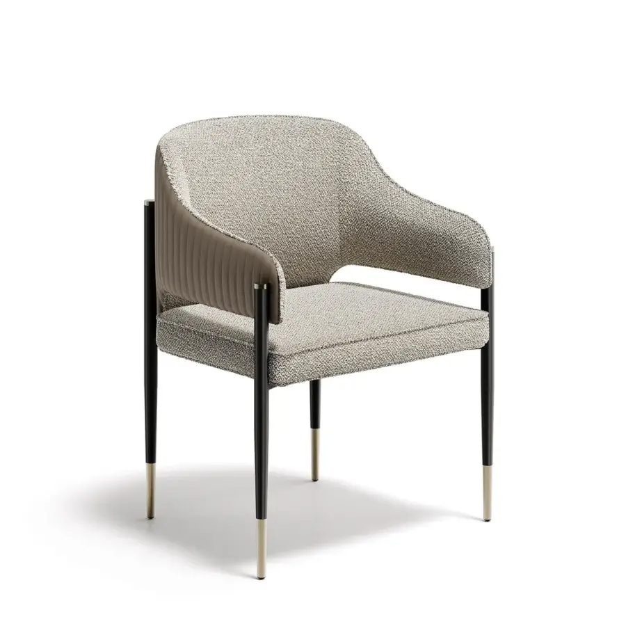 Giuliette Armchair #8