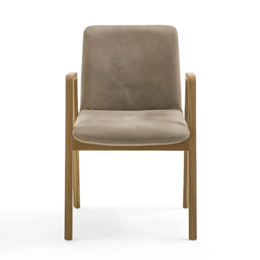 Noblé Armchair #5