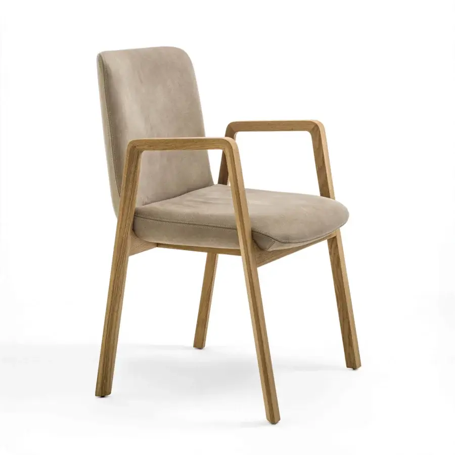 Noblé Armchair #4