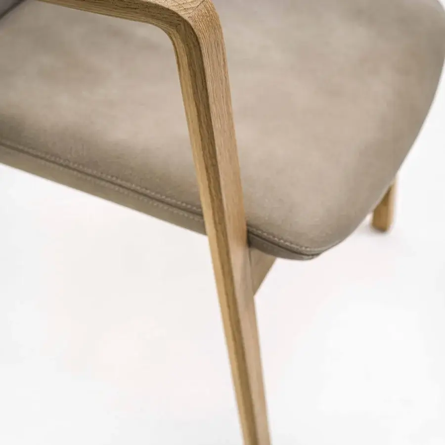 Noblé Armchair #3