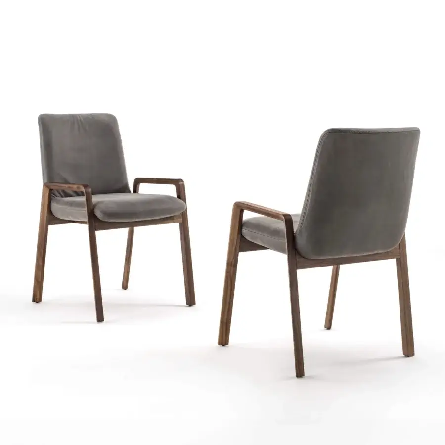 Noblé Armchair #10