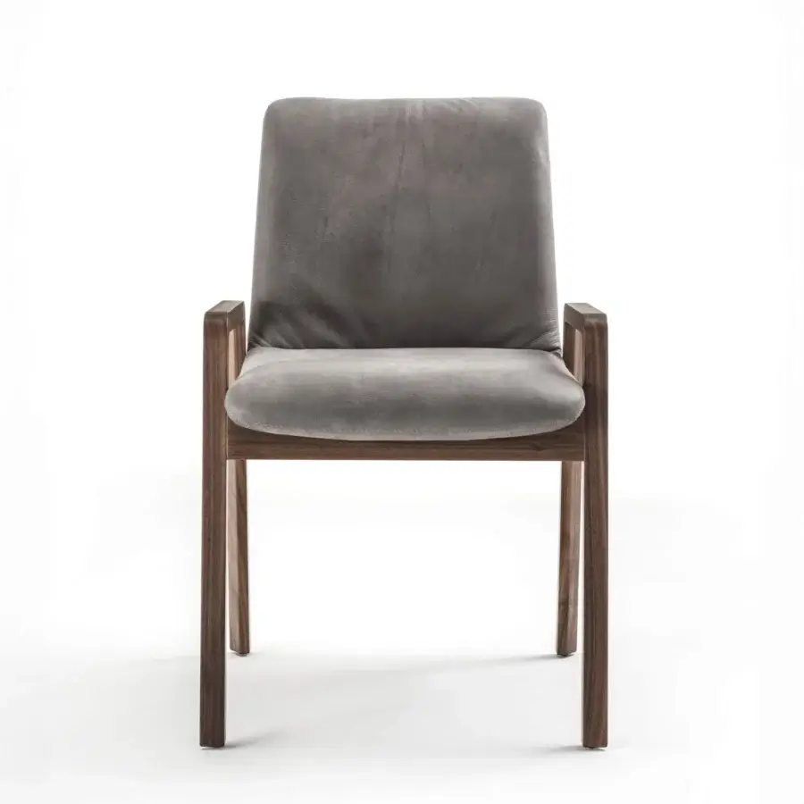 Noblé Armchair #8