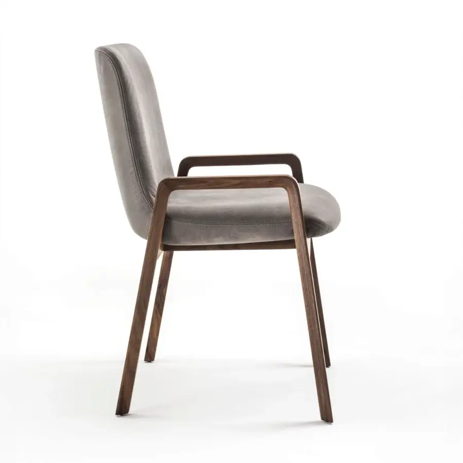 Noblé Armchair #7