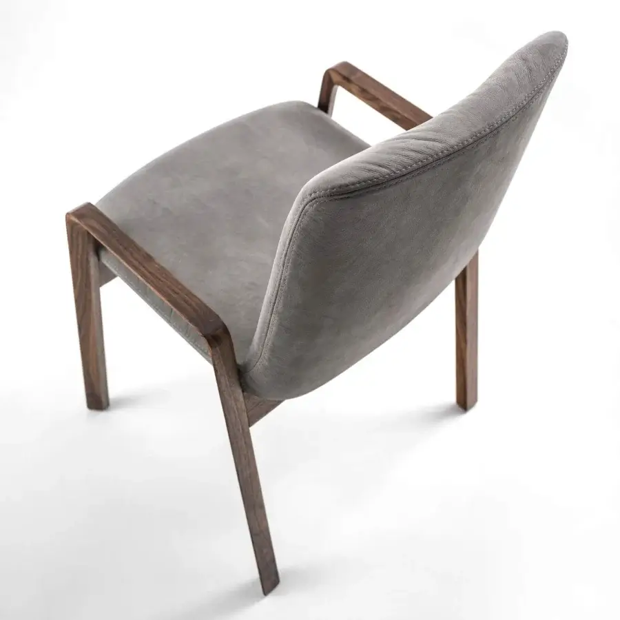 Noblé Armchair #6