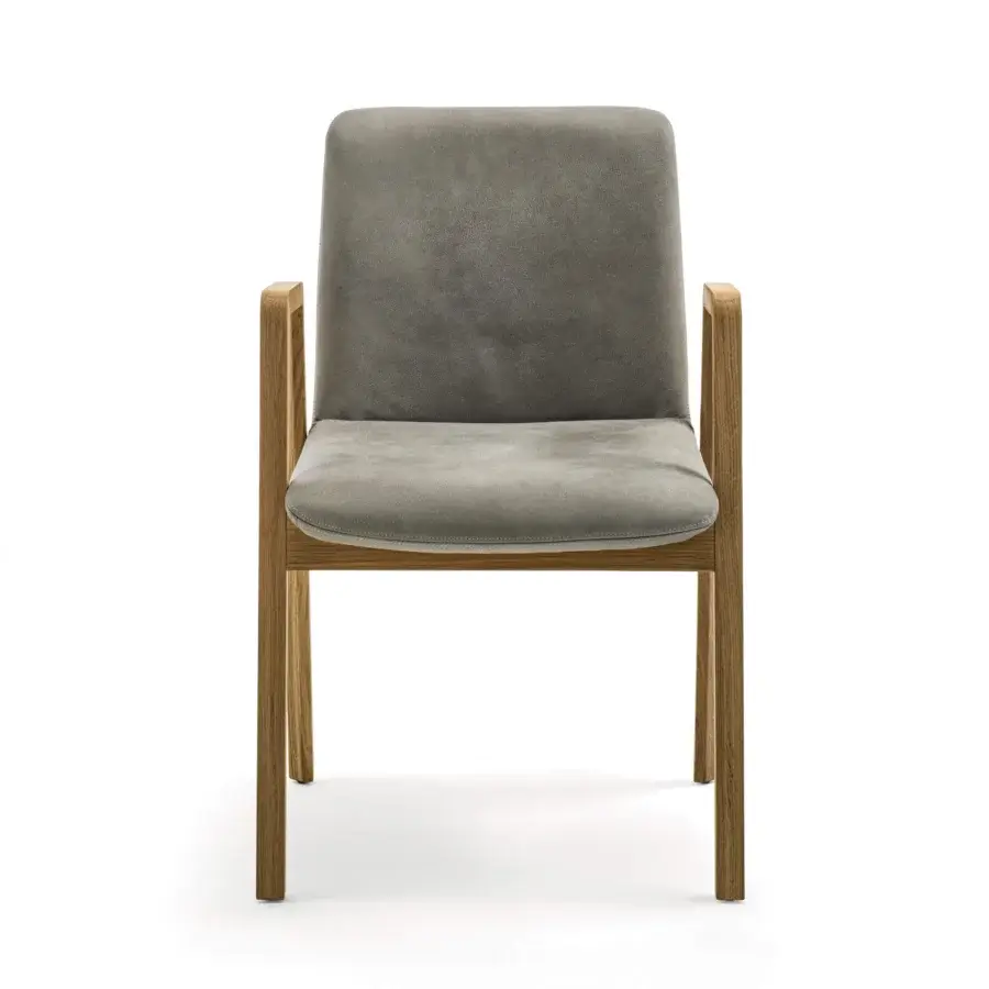 Noblé Armchair #9