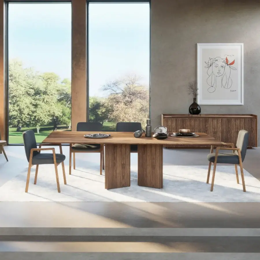 Noblé Armchair #2