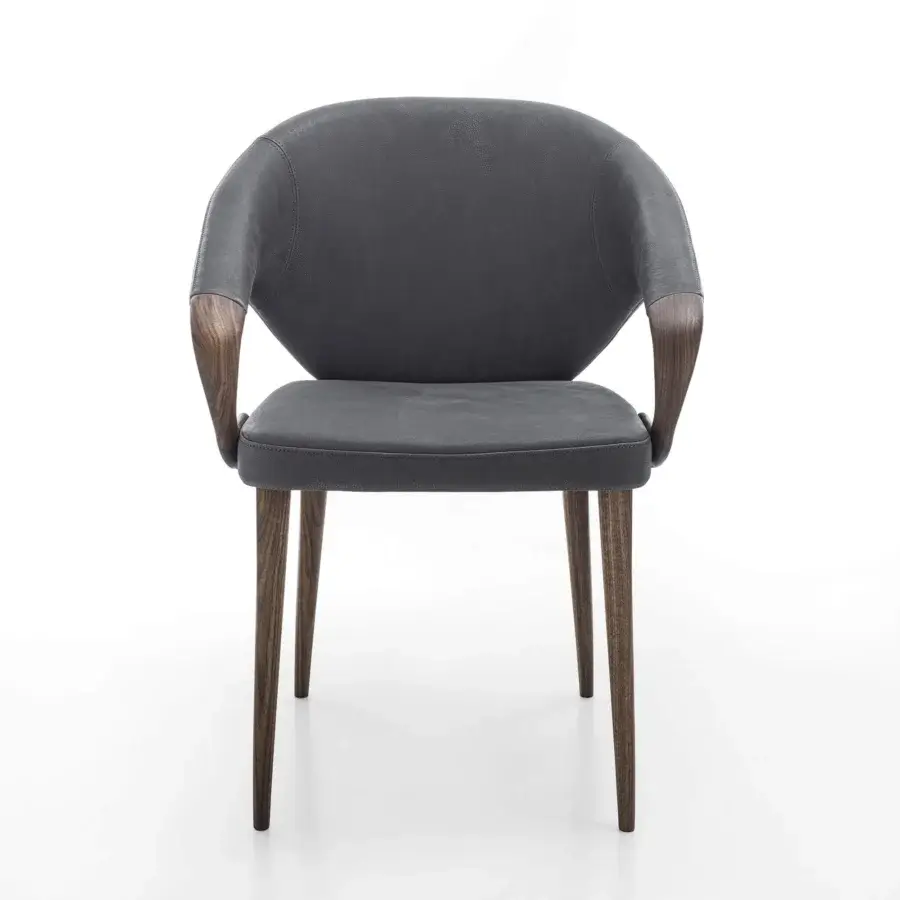 Theory Armchair #6