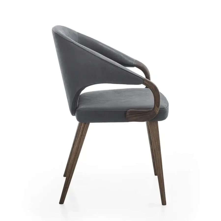 Theory Armchair #5