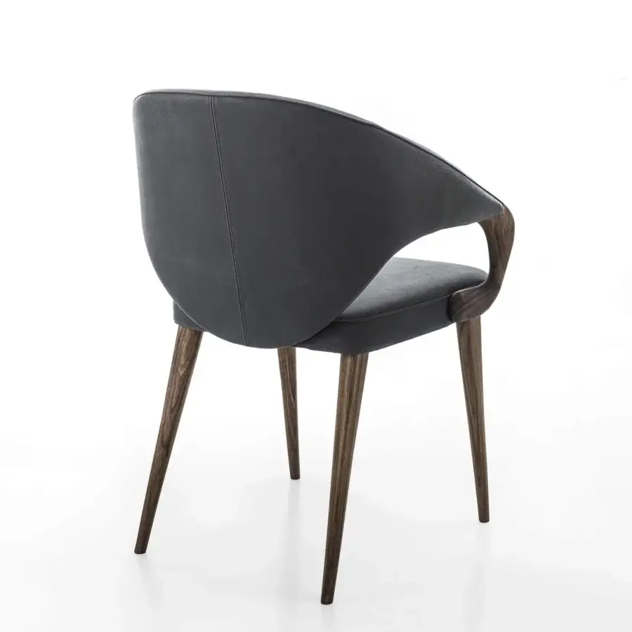 Theory Armchair #4