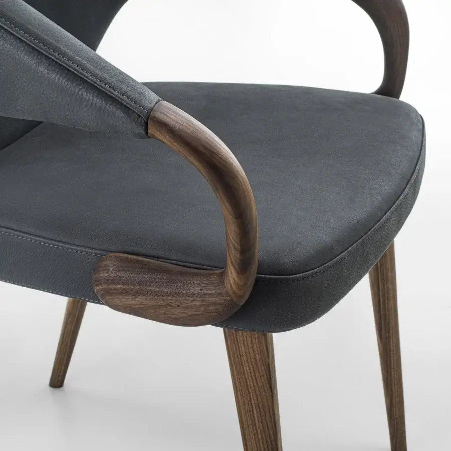 Theory Armchair #3