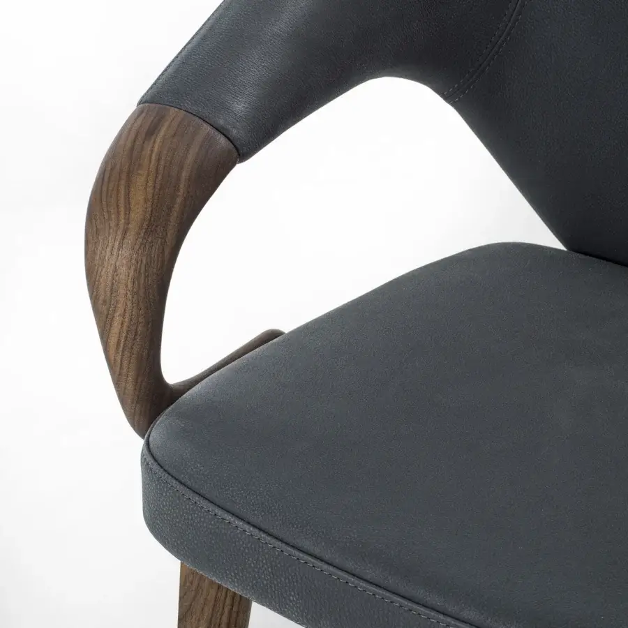 Theory Armchair #2