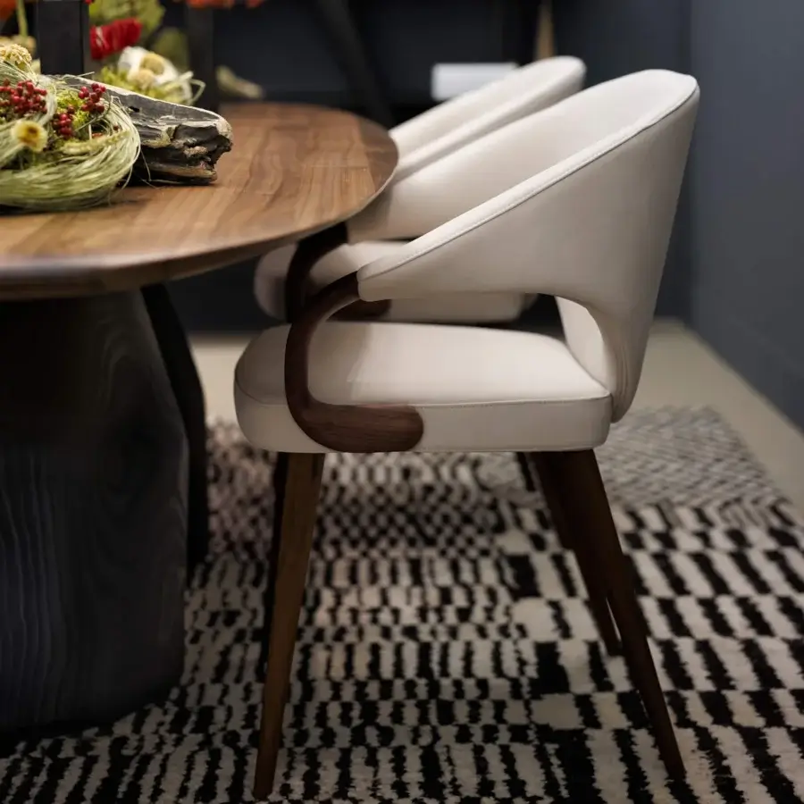 Theory Armchair #9