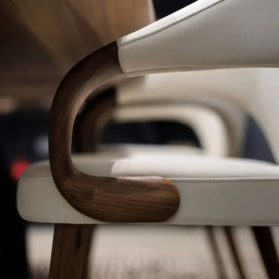 Theory Armchair #7