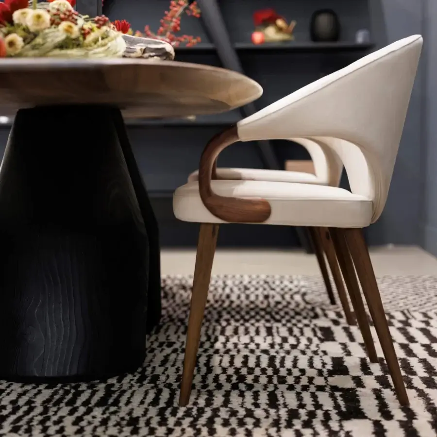 Theory Armchair #8