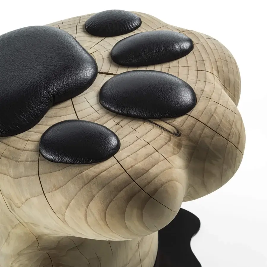 Miaooo Stool #3