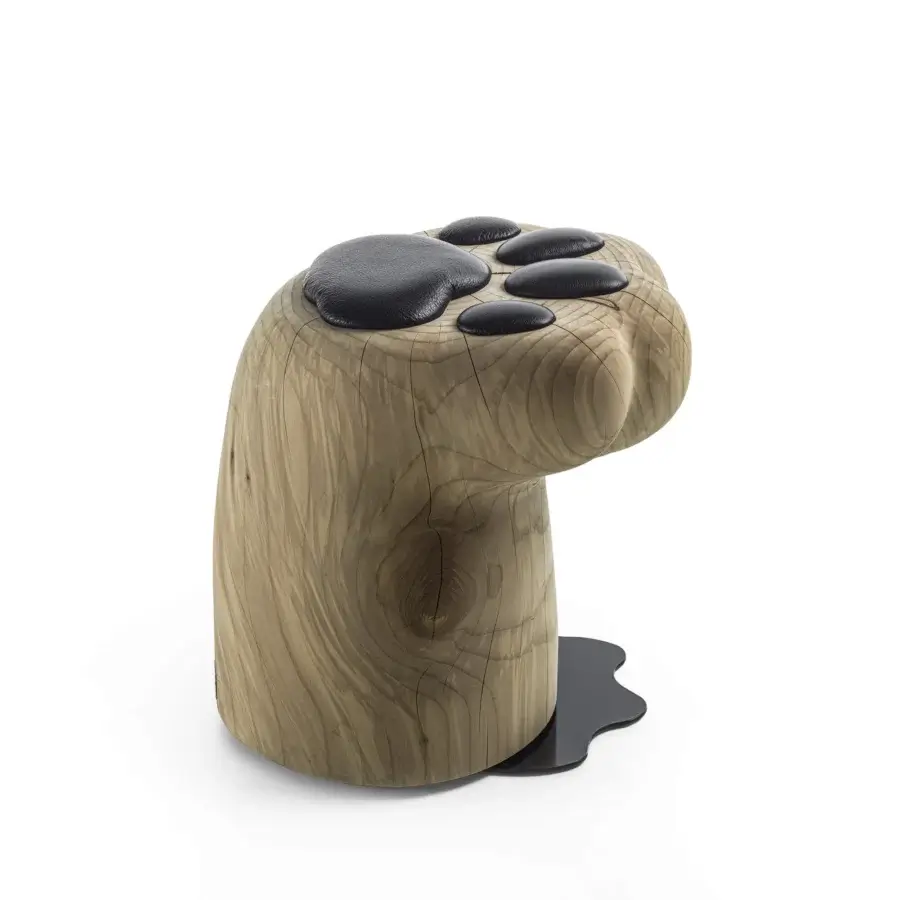Miaooo Stool #6