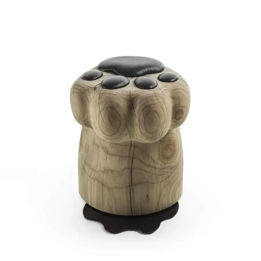 Miaooo Stool #7