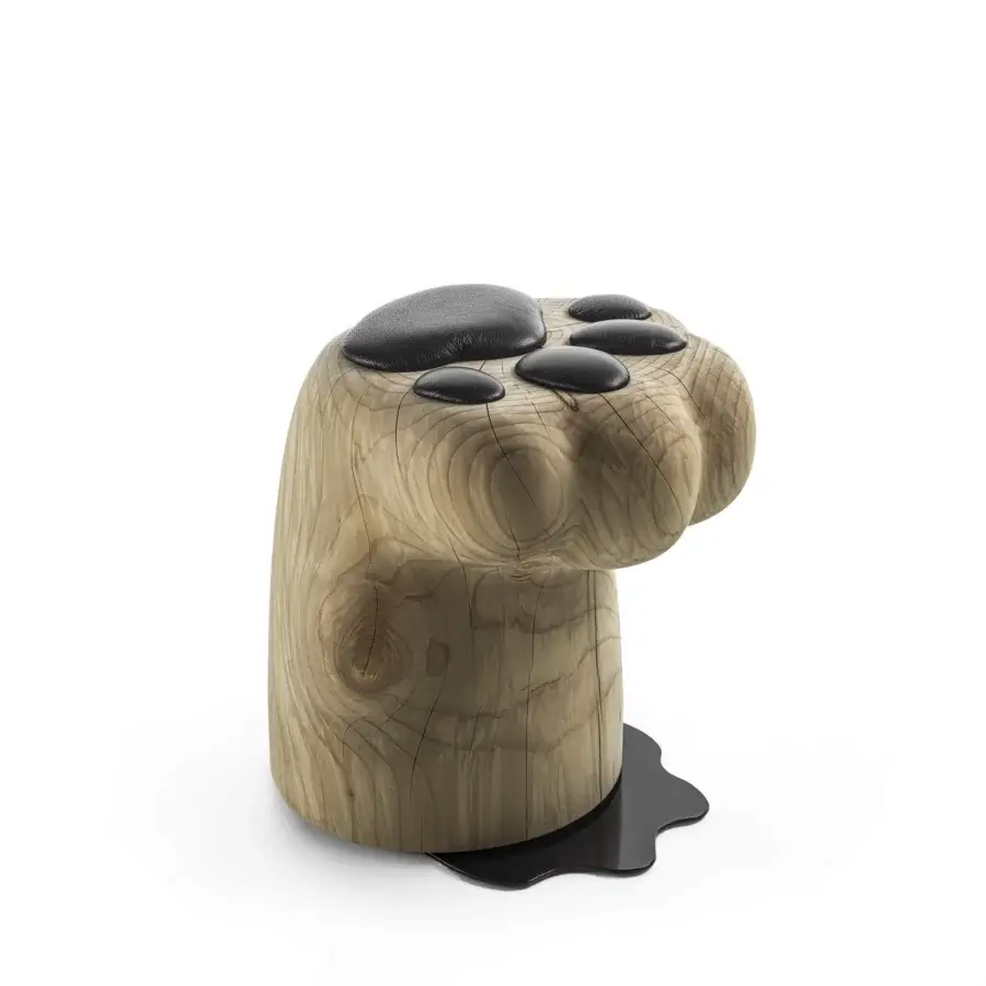 Miaooo Stool #5