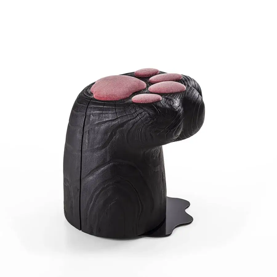 Miaooo Stool #9