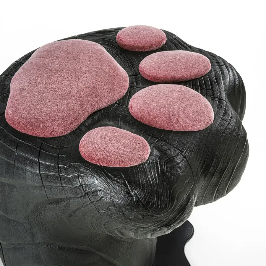 Miaooo Stool #8
